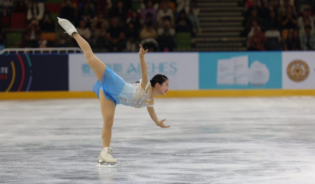 Junior Grand Prix