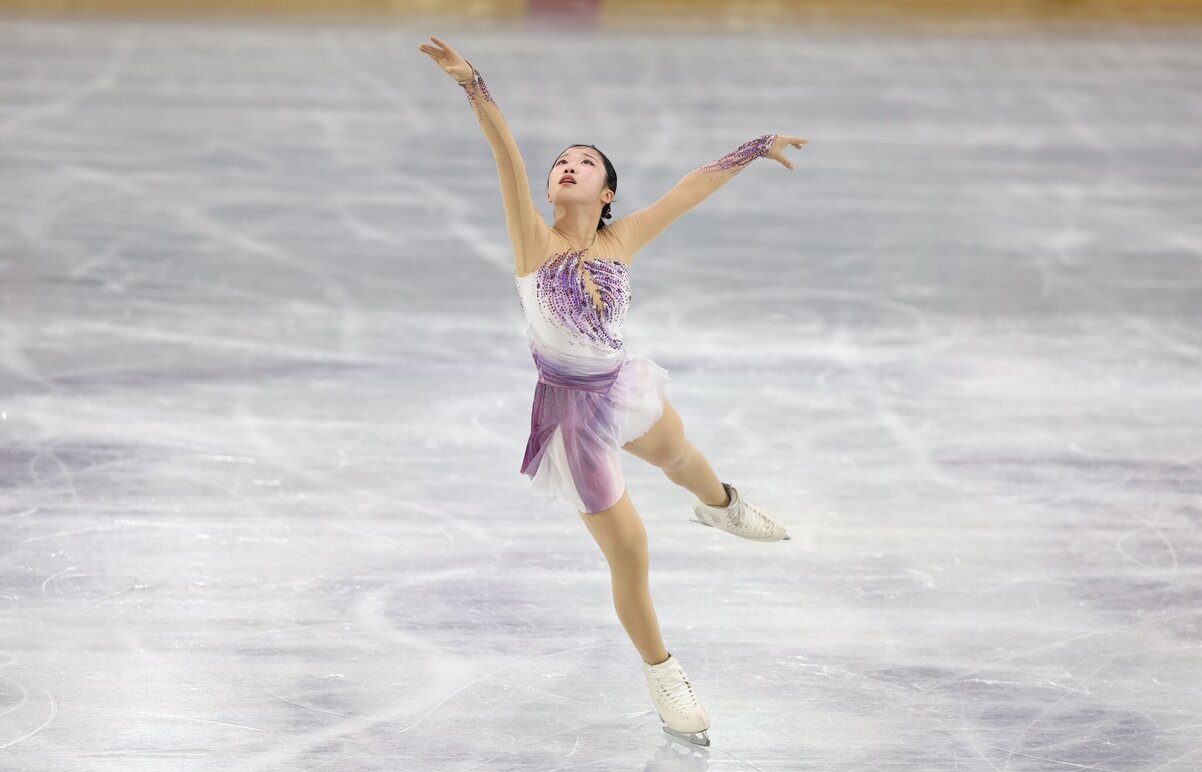 Junior Grand Prix