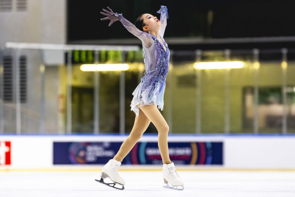 Junior Grand Prix