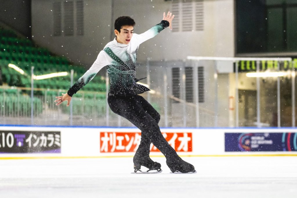 Junior Grand Prix