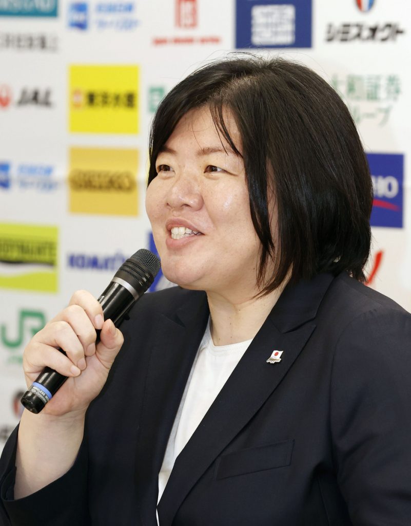 Maki Tsukada