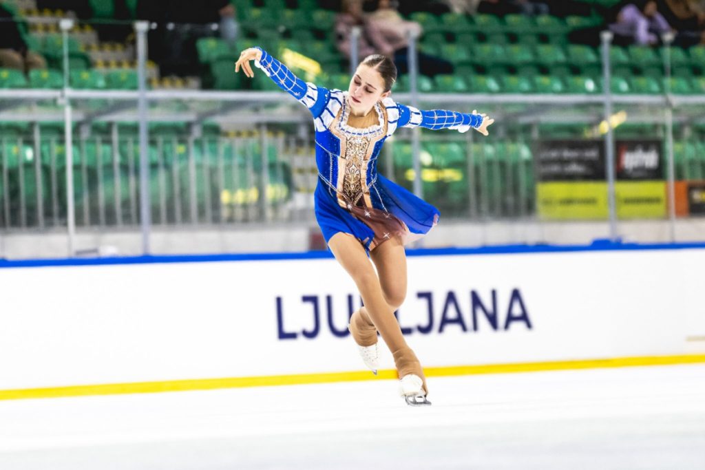 Junior Grand Prix