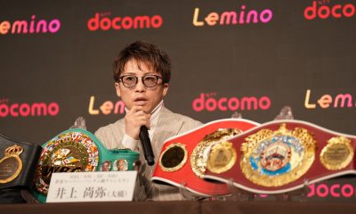 Naoya Inoue