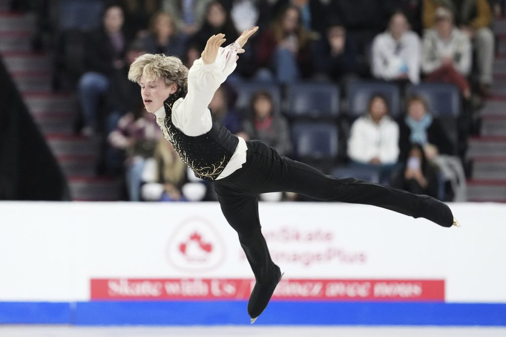 Skate Canada