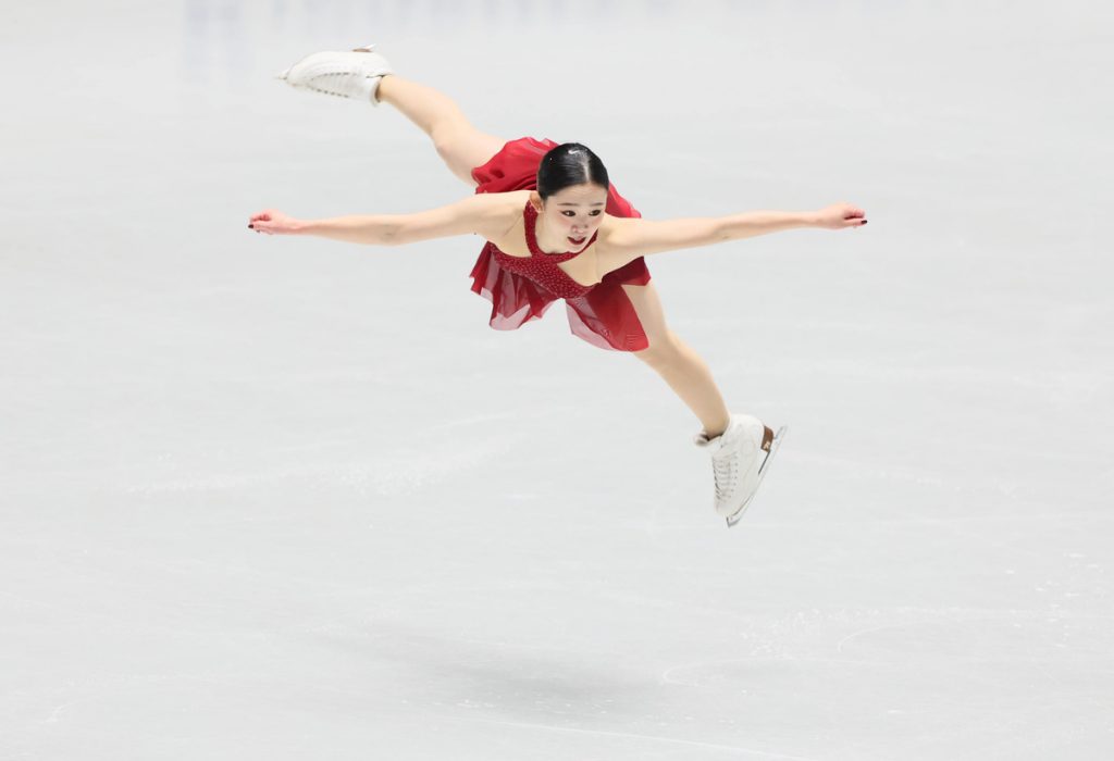 NHK Trophy