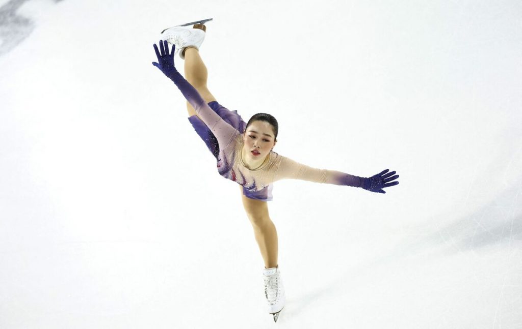 Wakaba Higuchi