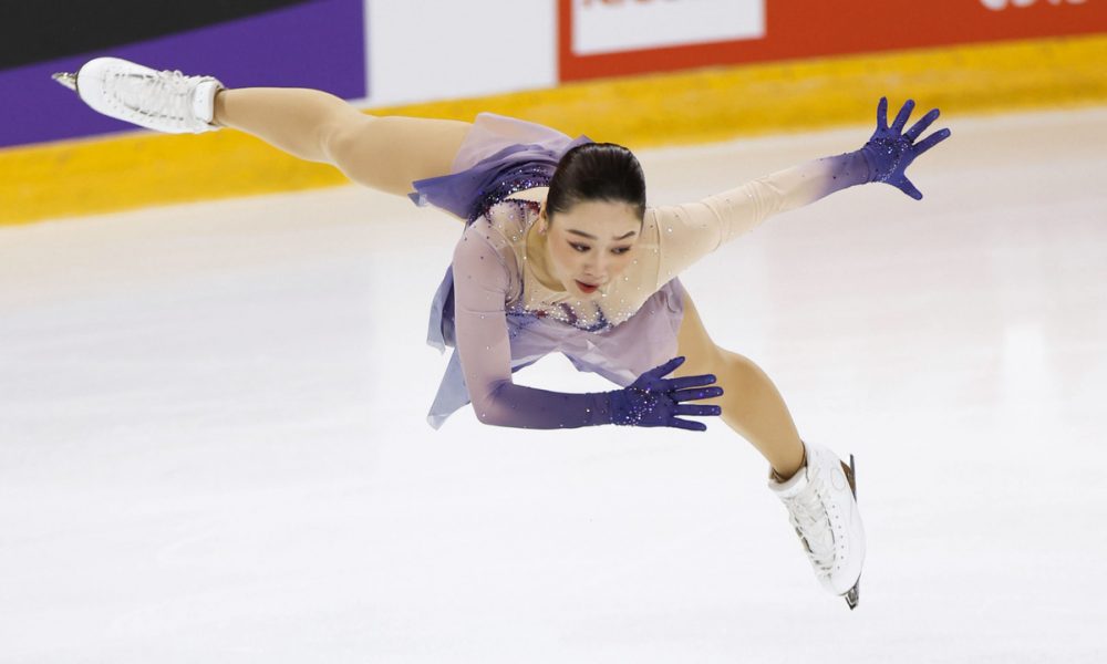 Wakaba Higuchi