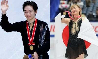 NHK Trophy