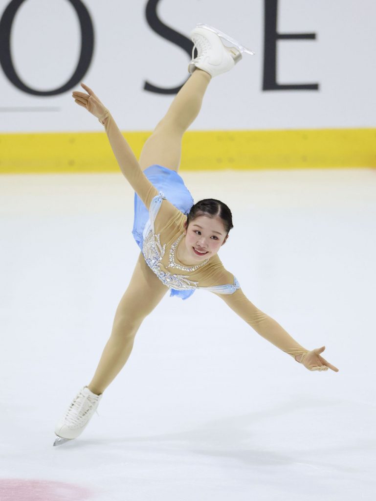 Japan Junior Championships