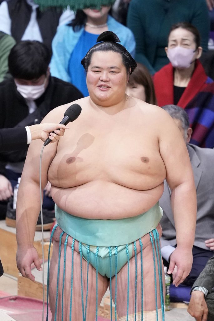 Kyushu Basho