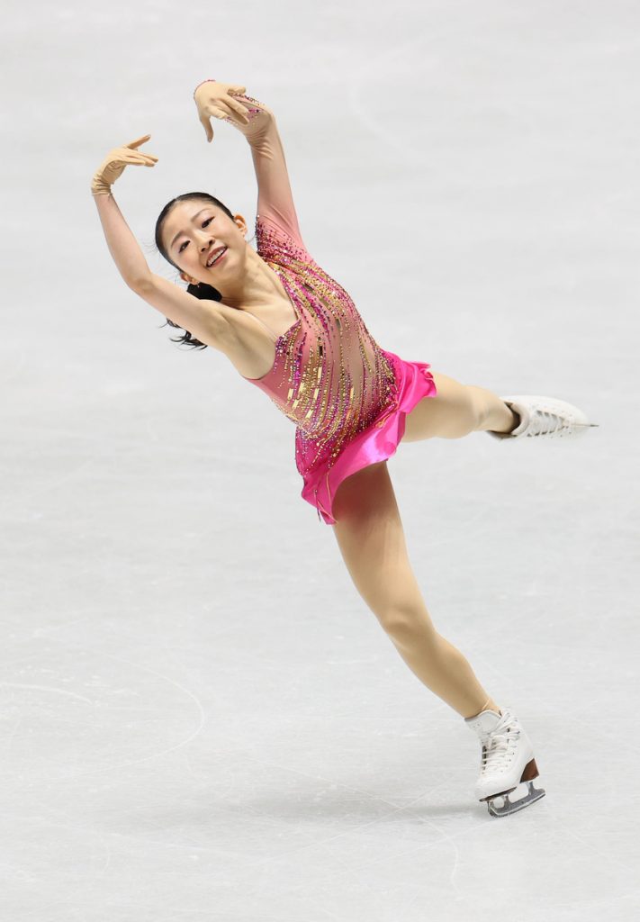 NHK Trophy