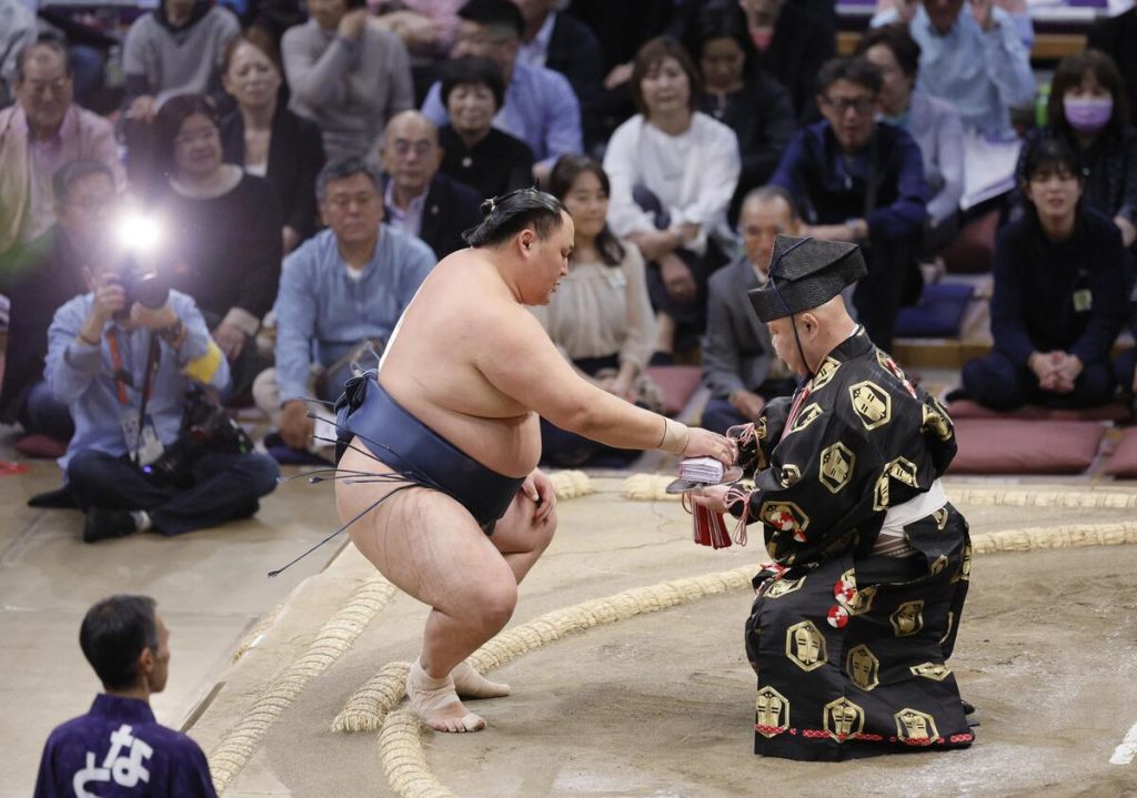 Kyushu Basho