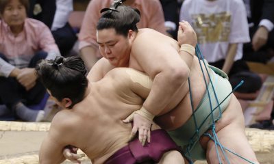 Kyushu Basho