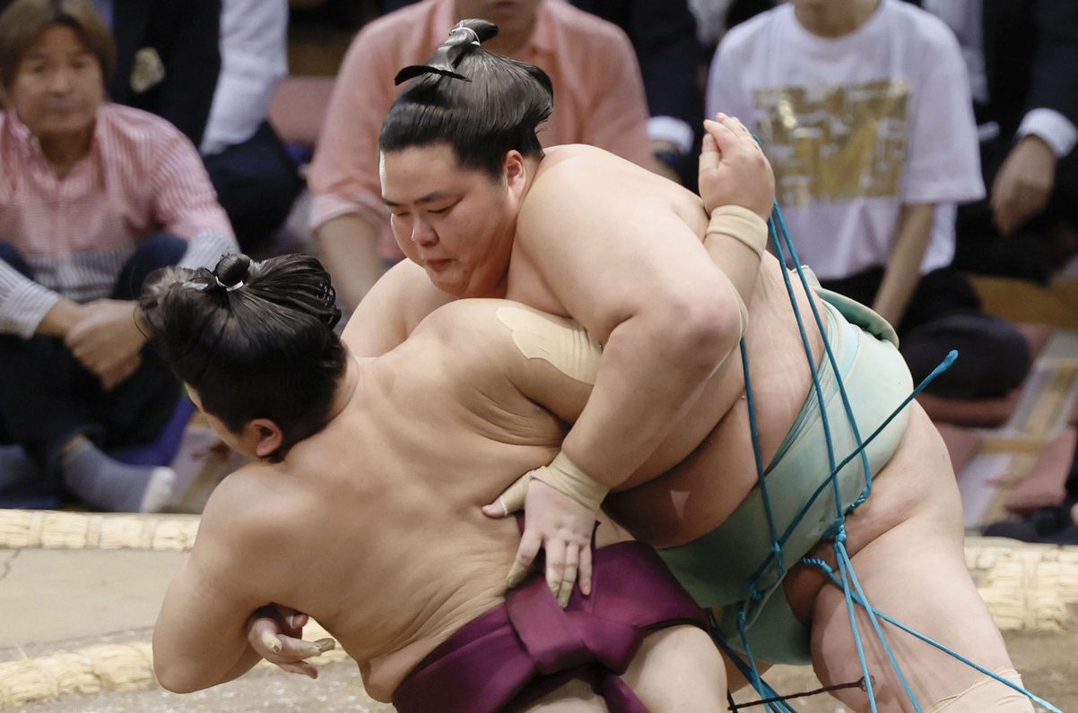 Kyushu Basho