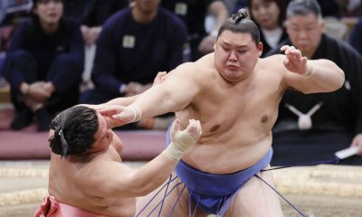 Kyushu Basho