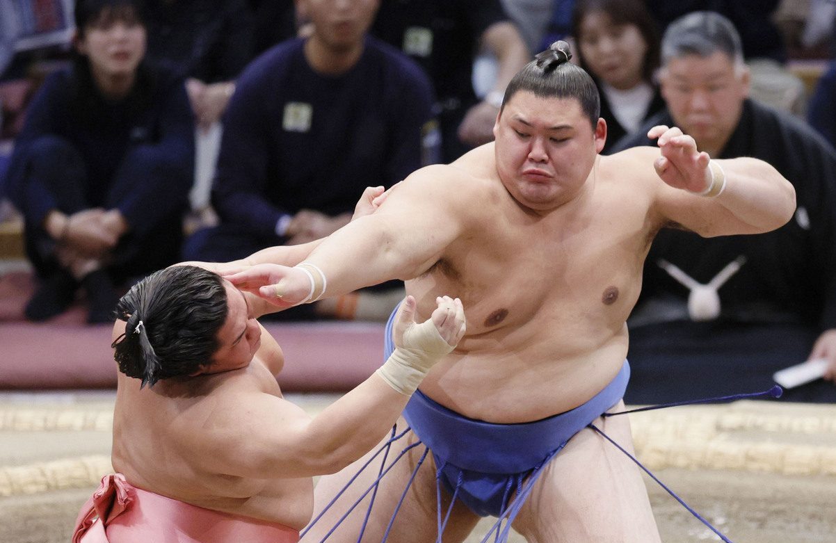 Kyushu Basho