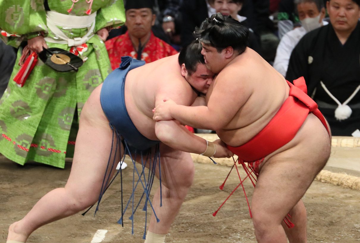 Kyushu Basho