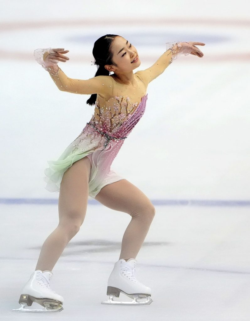 Mao Shimada