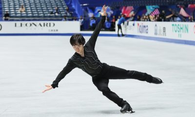 NHK Trophy