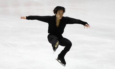 NHK Trophy