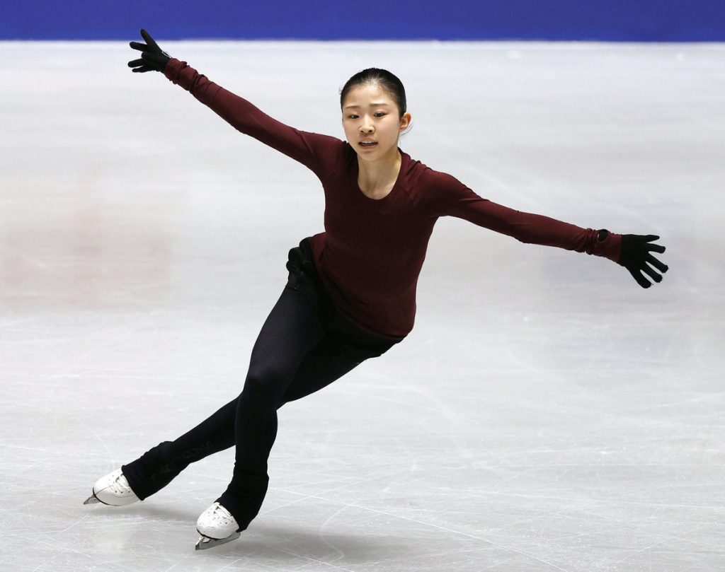 NHK Trophy