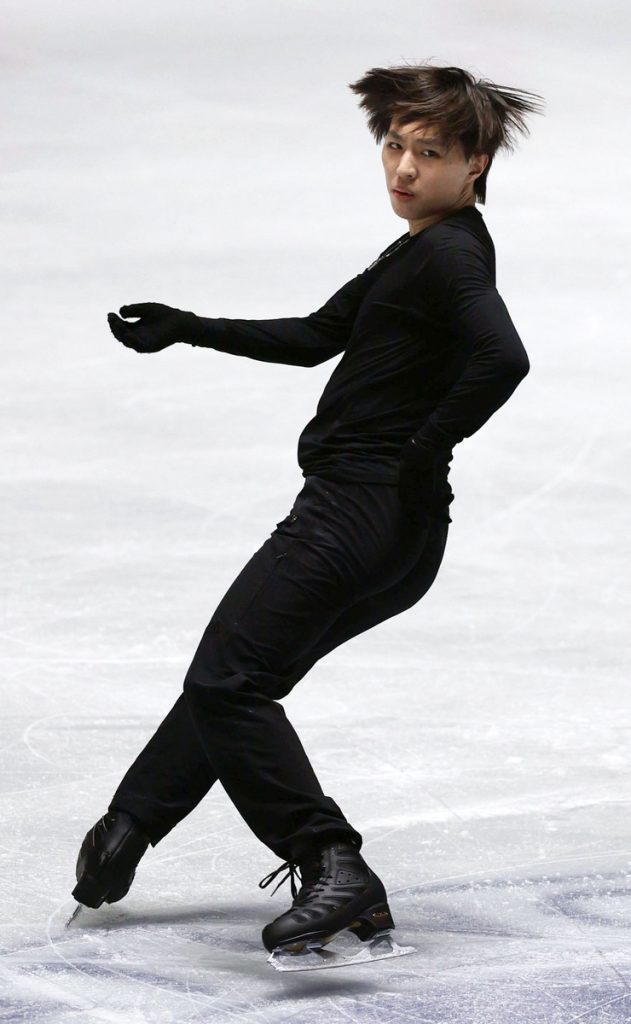 NHK Trophy