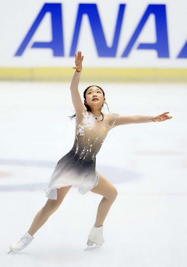 Japan Junior Championships