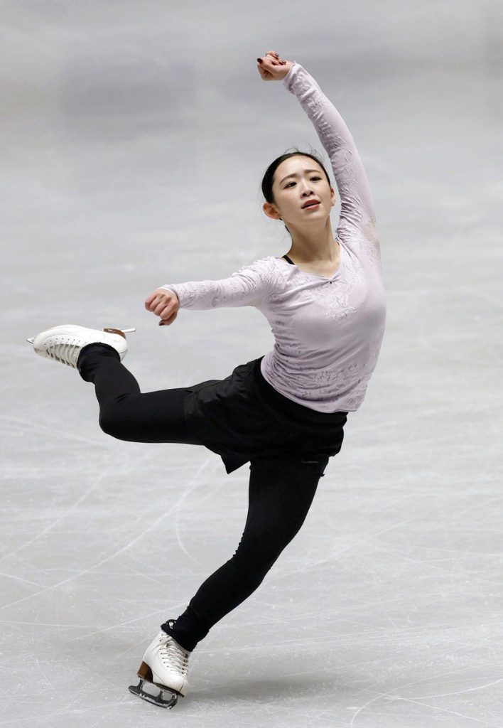 NHK Trophy