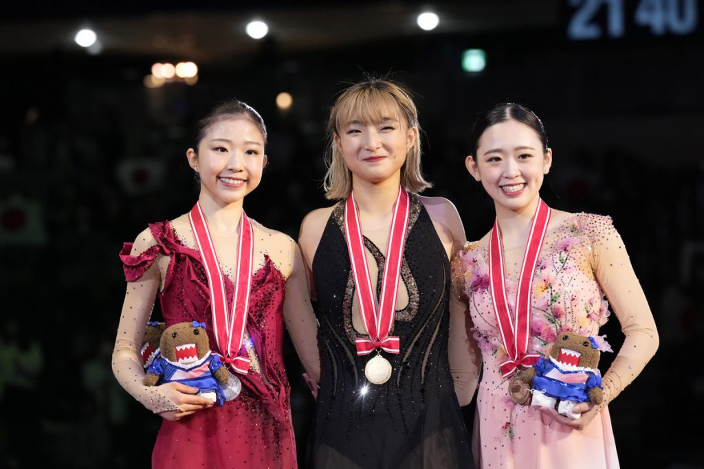 NHK Trophy