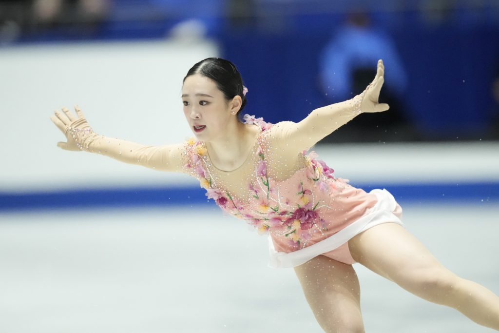 NHK Trophy