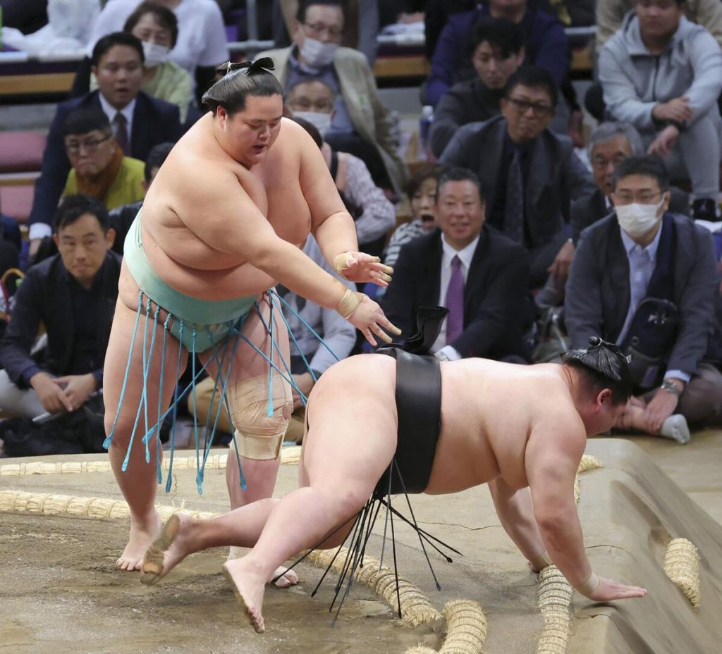 Kyushu Basho