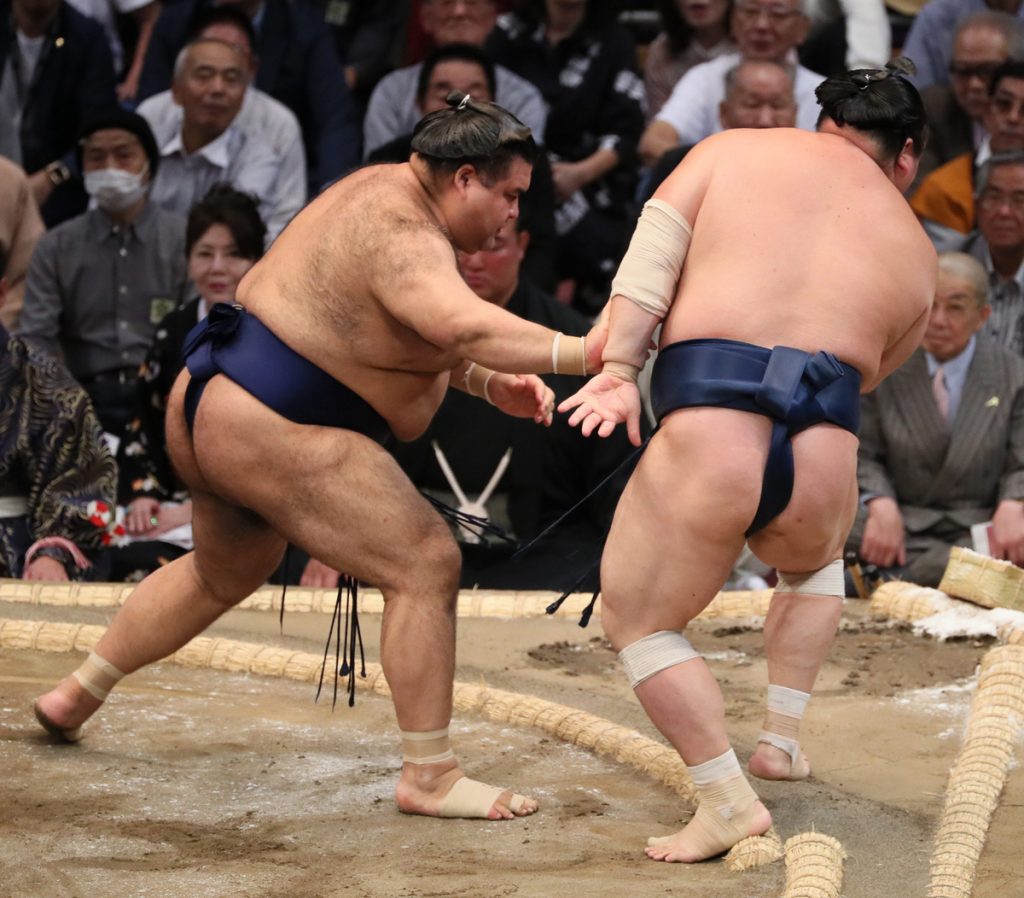 Kyushu Basho