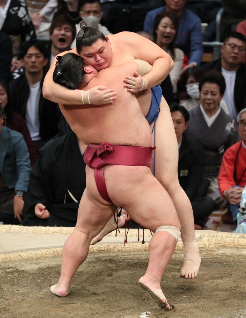 Kyushu Basho