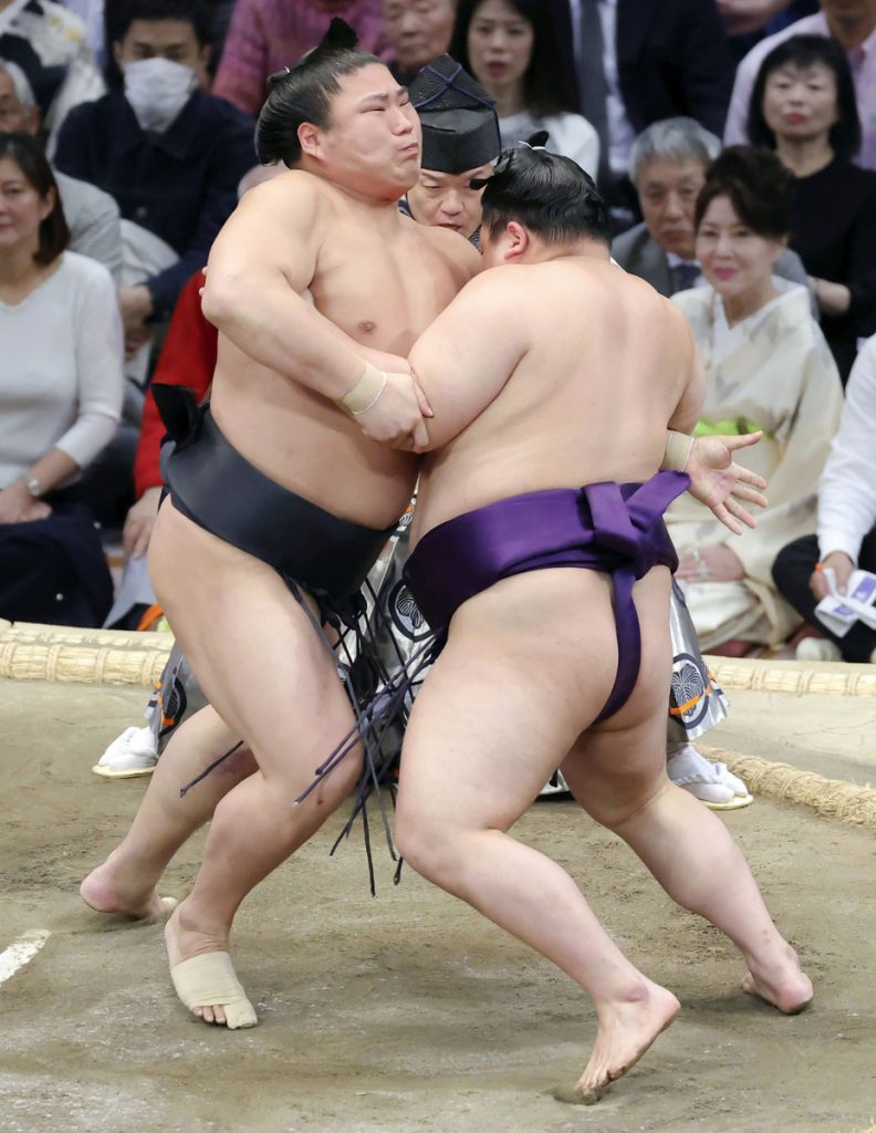 Kyushu Basho