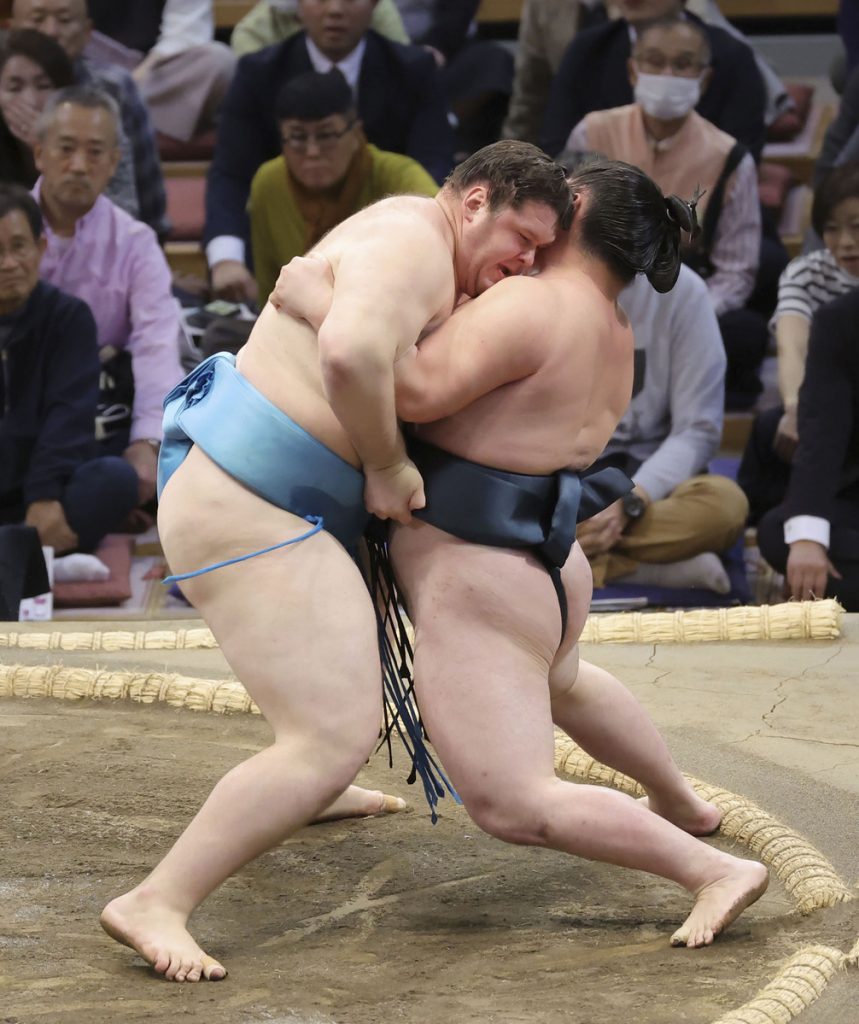 Kyushu Basho