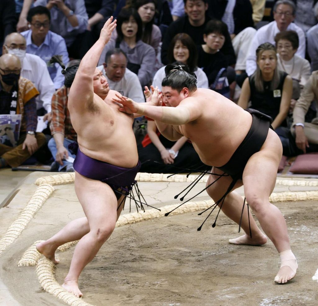 Kyushu Basho