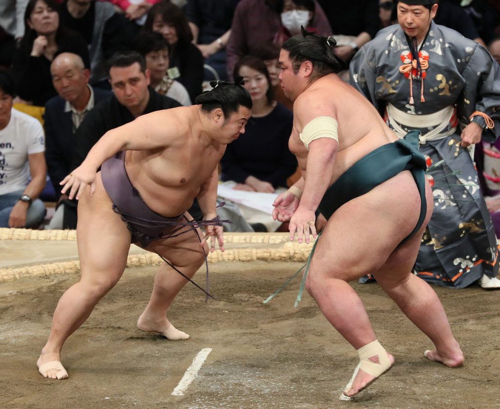 Kyushu Basho