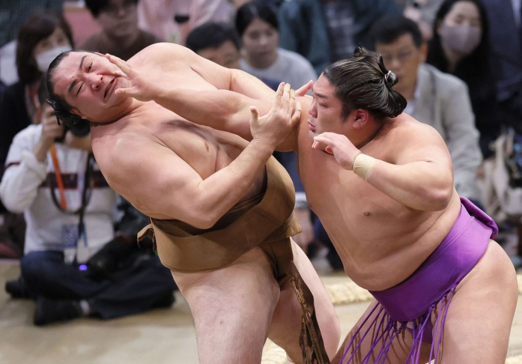 Kyushu Basho