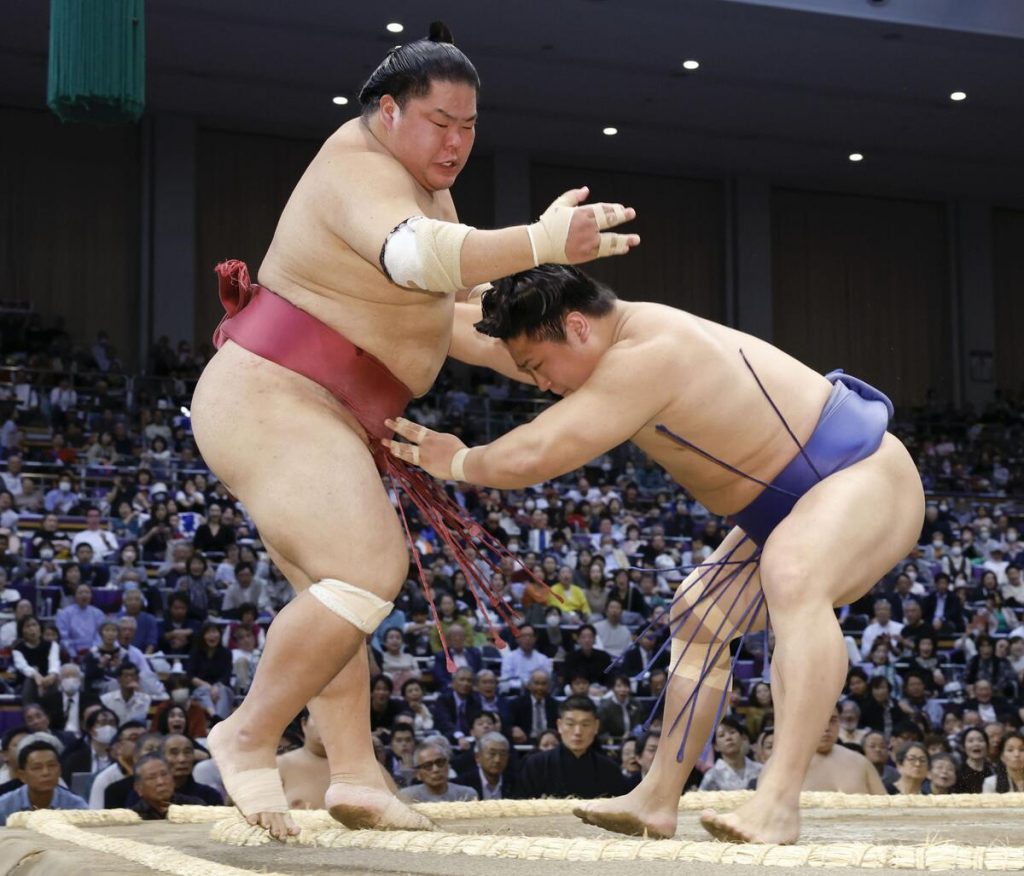 Kyushu Basho