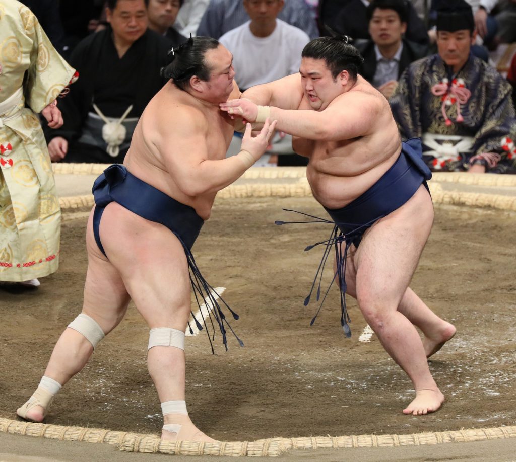 Kyushu Basho