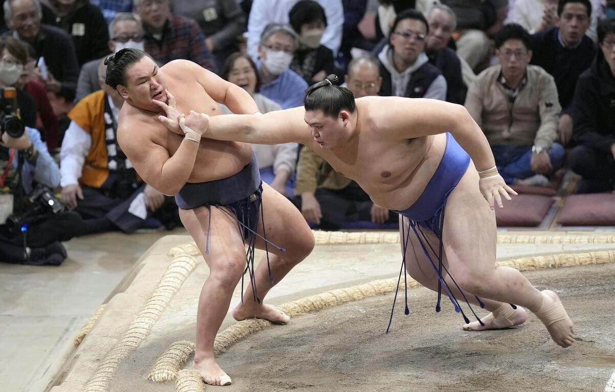 Kyushu Basho