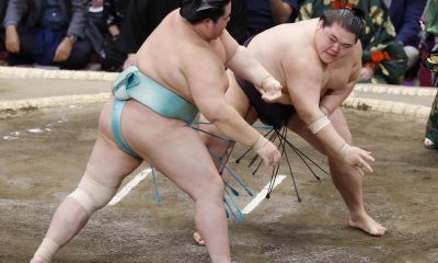 Kyushu Basho