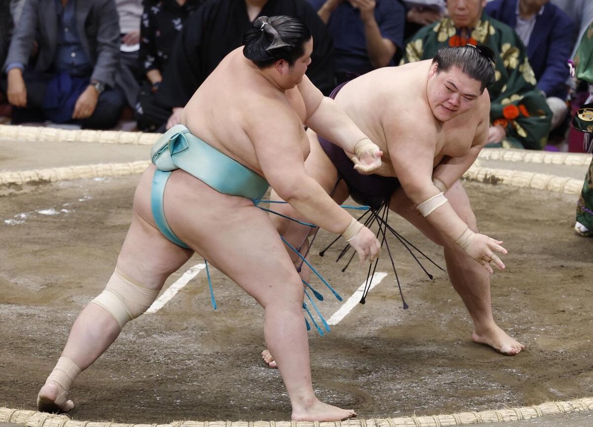 Kyushu Basho