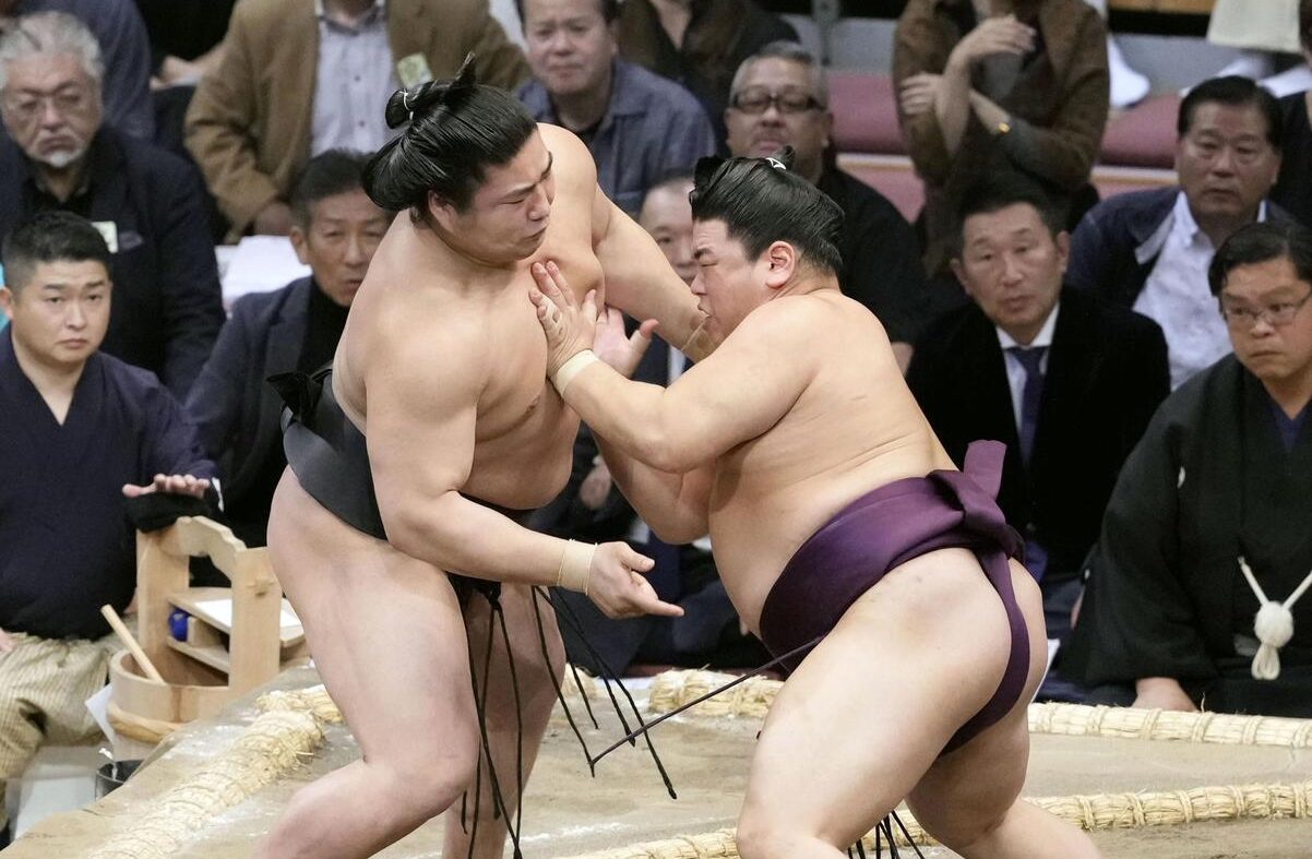 Kyushu Basho