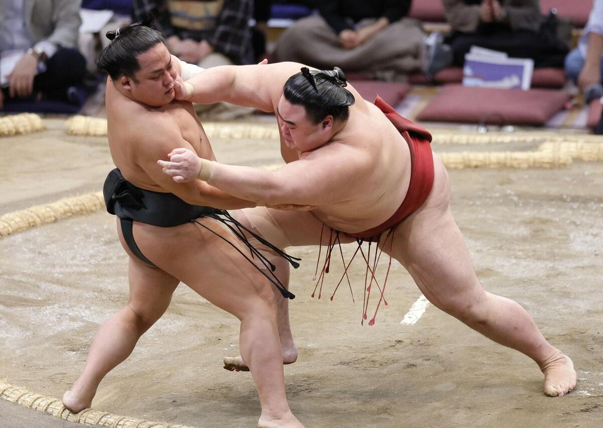 Kyushu Basho