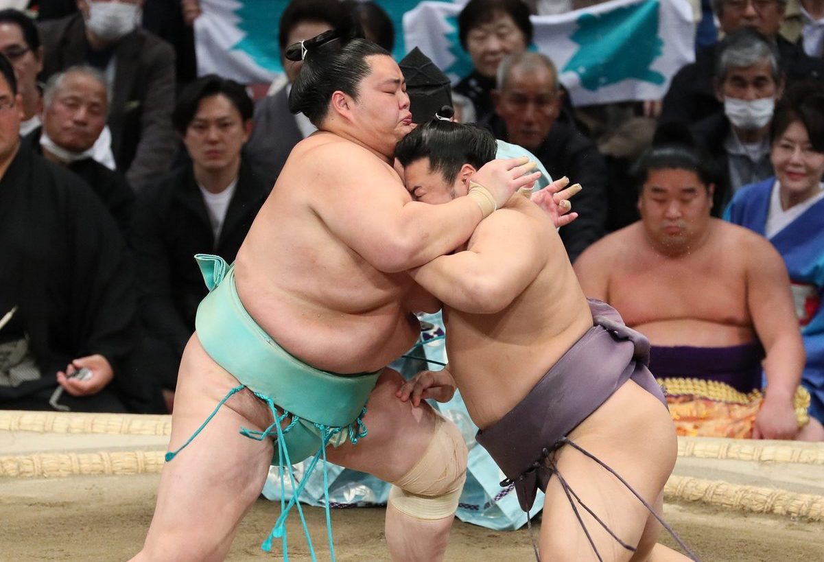 Kyushu Basho