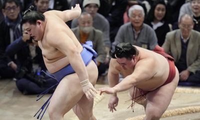 Kyushu Basho