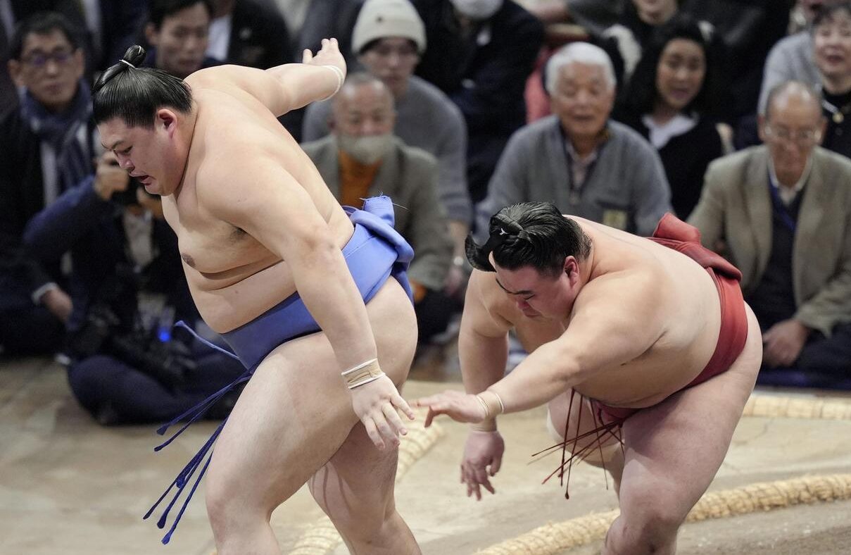 Kyushu Basho