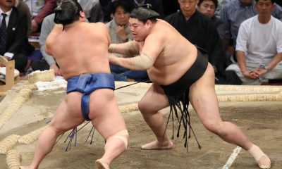 Kyushu Basho