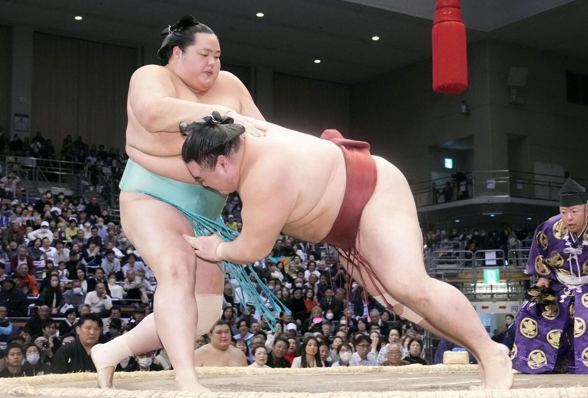 Kyushu Basho